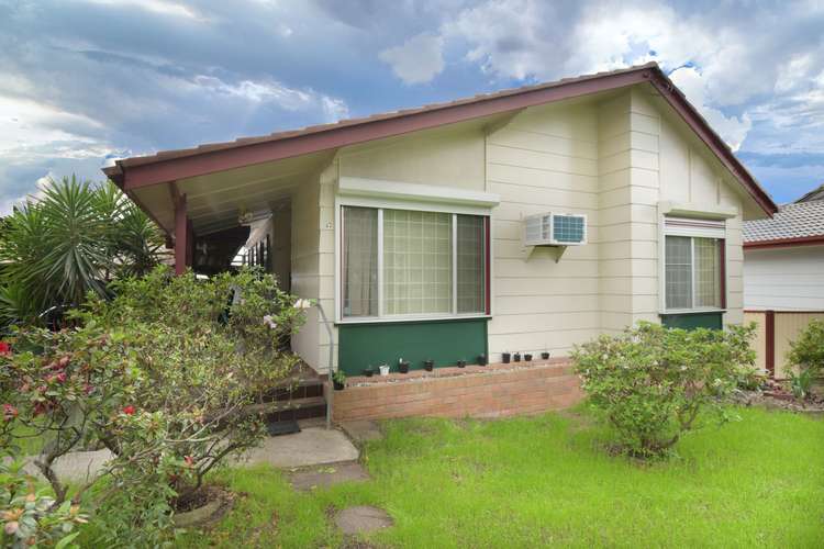 Main view of Homely house listing, 42 Queensland Road, Casino NSW 2470