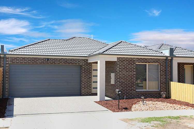 Main view of Homely house listing, 24 Fitzroy Way, Whittlesea VIC 3757