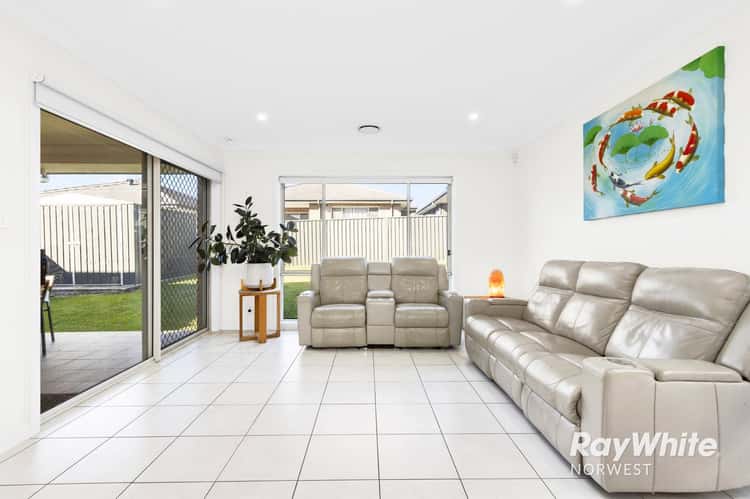 Fourth view of Homely house listing, 63 Ballymore Avenue, North Kellyville NSW 2155