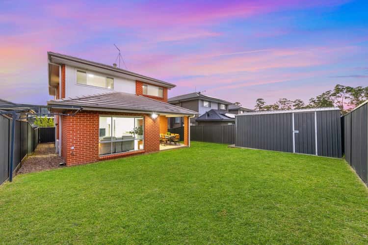 Fifth view of Homely house listing, 63 Ballymore Avenue, North Kellyville NSW 2155