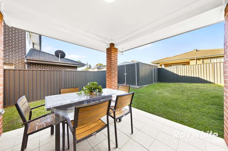 Sixth view of Homely house listing, 63 Ballymore Avenue, North Kellyville NSW 2155