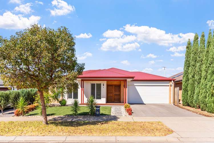 8 Erne Mews, Weir Views VIC 3338