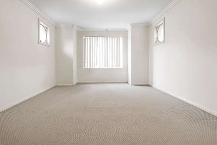 Third view of Homely townhouse listing, 2/8 Hayden Close, Watanobbi NSW 2259
