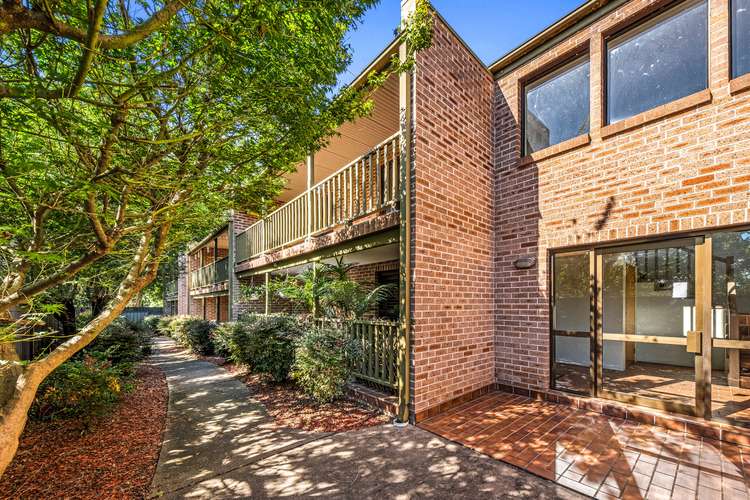Main view of Homely unit listing, 6/4 Toxana Street, Richmond NSW 2753