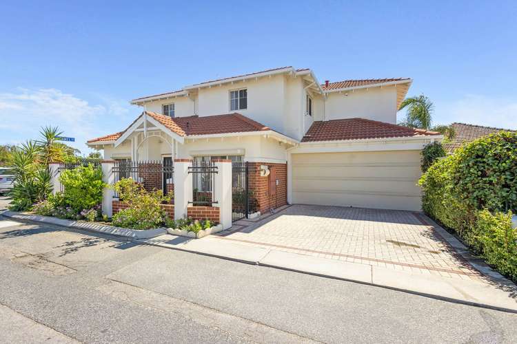 Main view of Homely house listing, 49 Wenberi Lane, Mount Lawley WA 6050