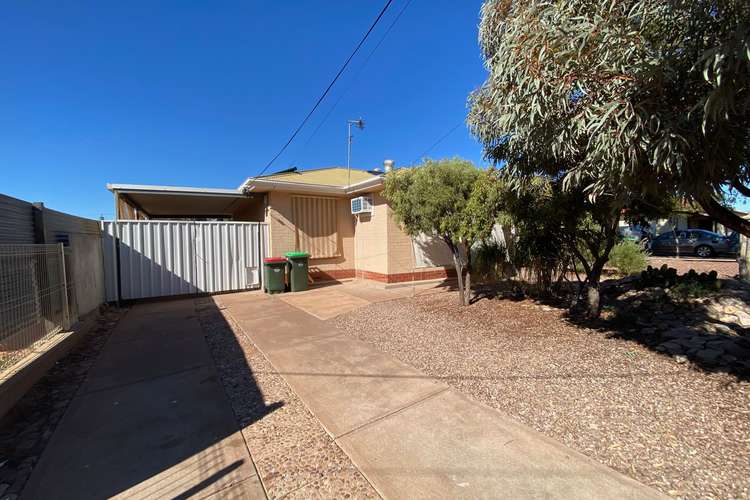 Main view of Homely semiDetached listing, 36 Elizabeth Terrace, Port Augusta SA 5700