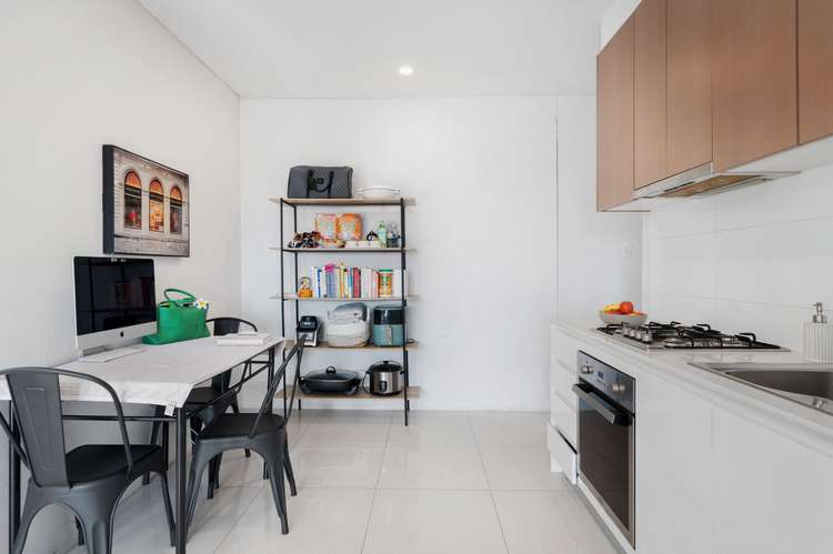Third view of Homely apartment listing, 11/77-79 Lawrence Street, Peakhurst NSW 2210