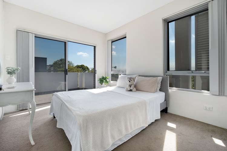 Fourth view of Homely apartment listing, 11/77-79 Lawrence Street, Peakhurst NSW 2210