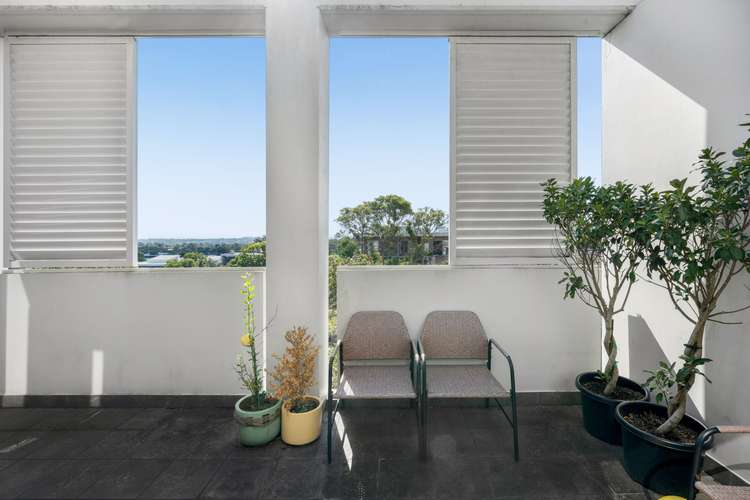 Fifth view of Homely apartment listing, 11/77-79 Lawrence Street, Peakhurst NSW 2210