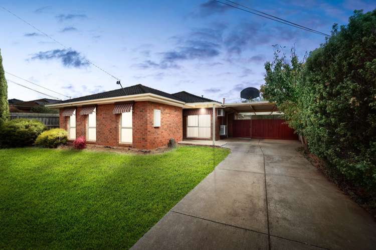 Main view of Homely house listing, 6 Arnold Court, Hoppers Crossing VIC 3029