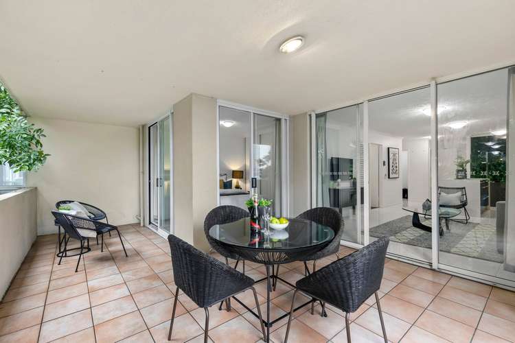 Sixth view of Homely apartment listing, D21/35-41 Gotha Street, Fortitude Valley QLD 4006