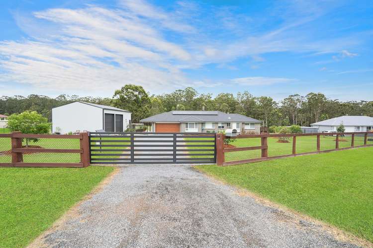 39 Paperbark Drive, Clarence Town NSW 2321