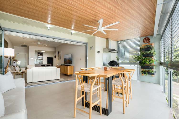Main view of Homely apartment listing, 3/232 Oxford Street, Balmoral QLD 4171