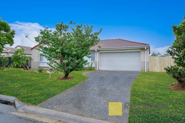 Main view of Homely house listing, 3 Caz Court, Upper Coomera QLD 4209