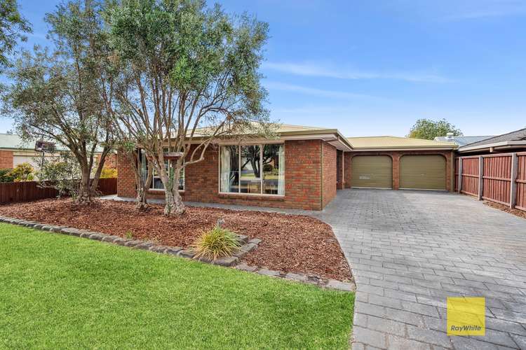 Main view of Homely house listing, 24 Rowe Street, Hamlyn Heights VIC 3215