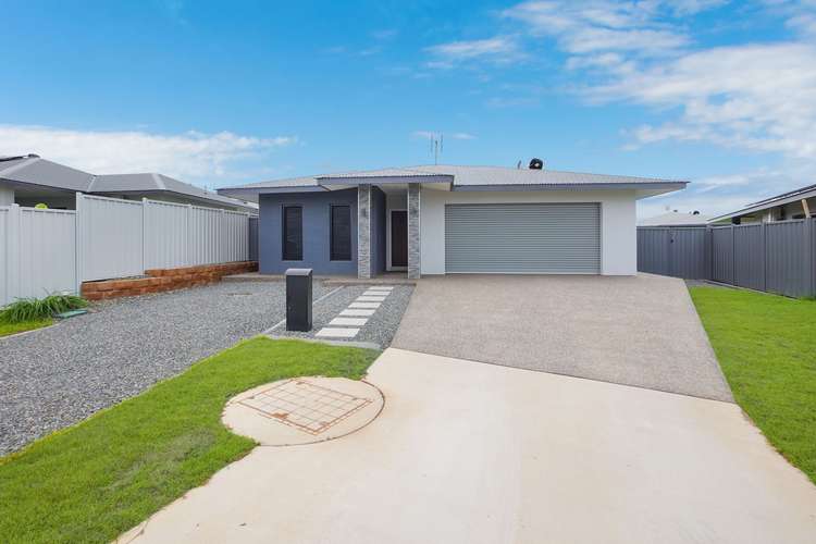 Main view of Homely house listing, 3 Crabeye Street, Zuccoli NT 832