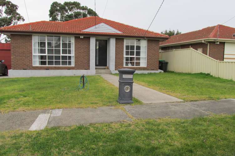 Main view of Homely house listing, 21 Ralph Avenue, St Albans VIC 3021