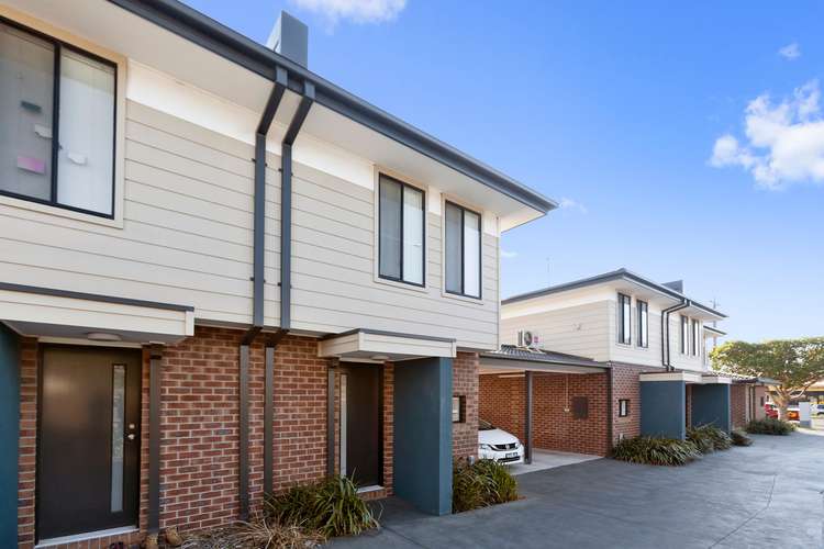 Main view of Homely townhouse listing, 4/67 Station Street, Norlane VIC 3214