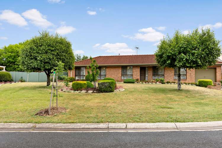 9 Spielberg Court, Wendouree VIC 3355