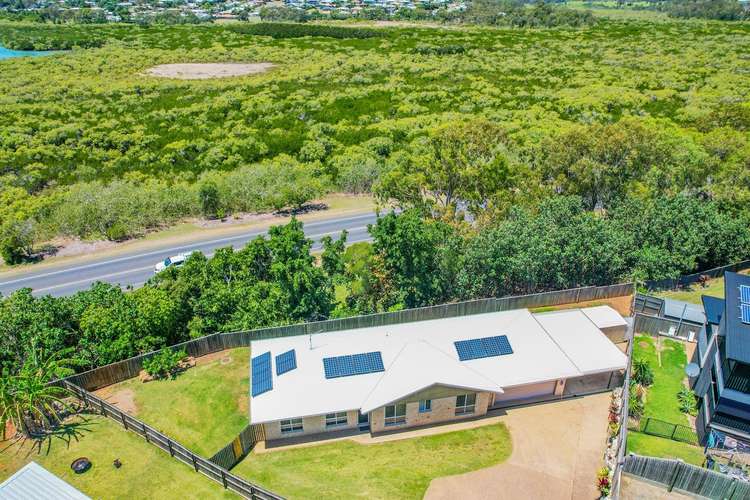 Second view of Homely house listing, 4 Grace Court, Yeppoon QLD 4703