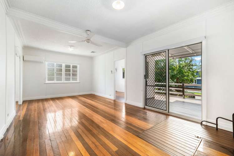 Main view of Homely house listing, 53 Lockyer Street, Camp Hill QLD 4152