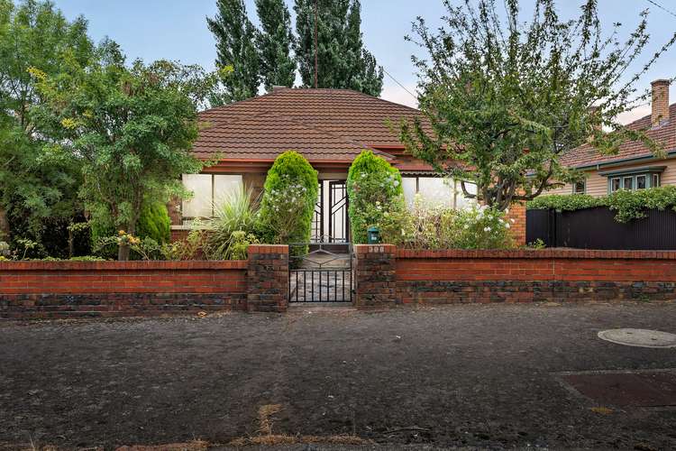 Main view of Homely house listing, 308 Skipton Street, Ballarat Central VIC 3350