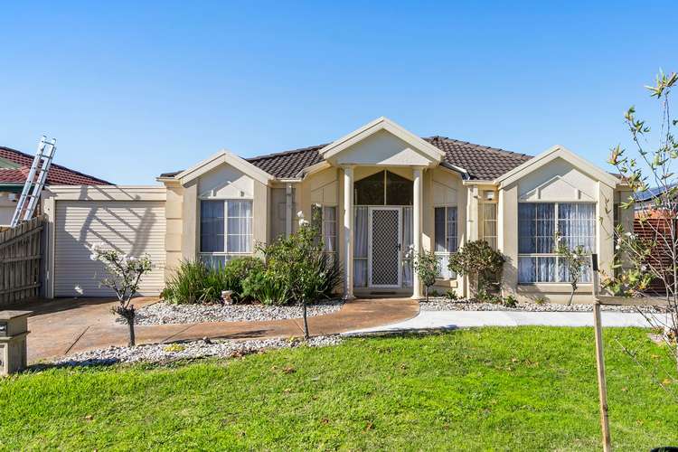 Main view of Homely house listing, 8 Spindrift Way, Seabrook VIC 3028