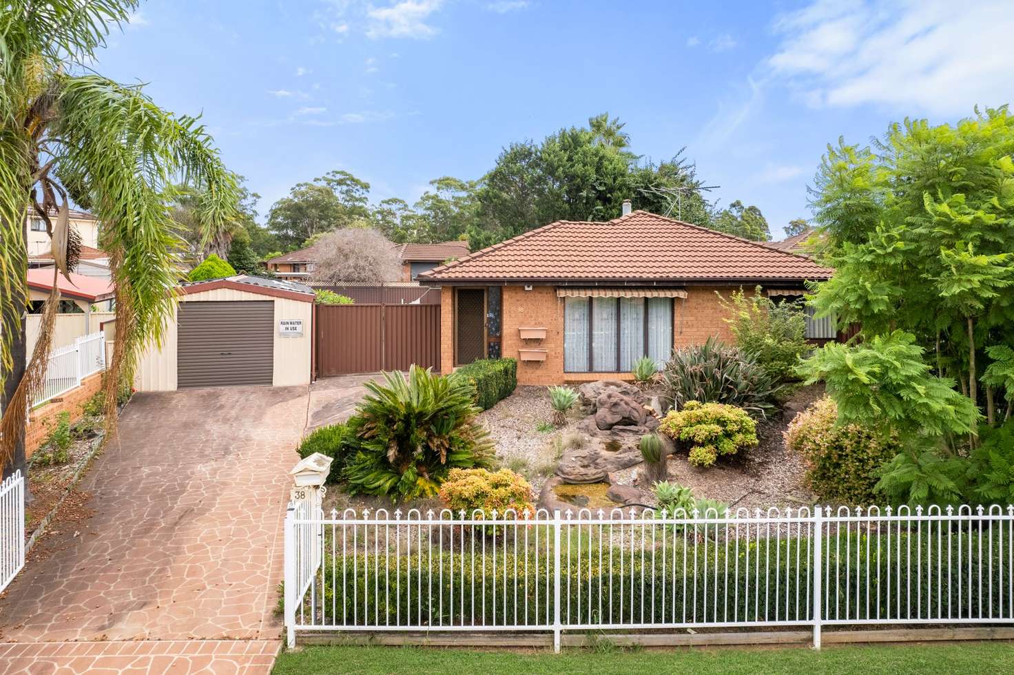 Main view of Homely house listing, 38 Karrabul Road, St Helens Park NSW 2560