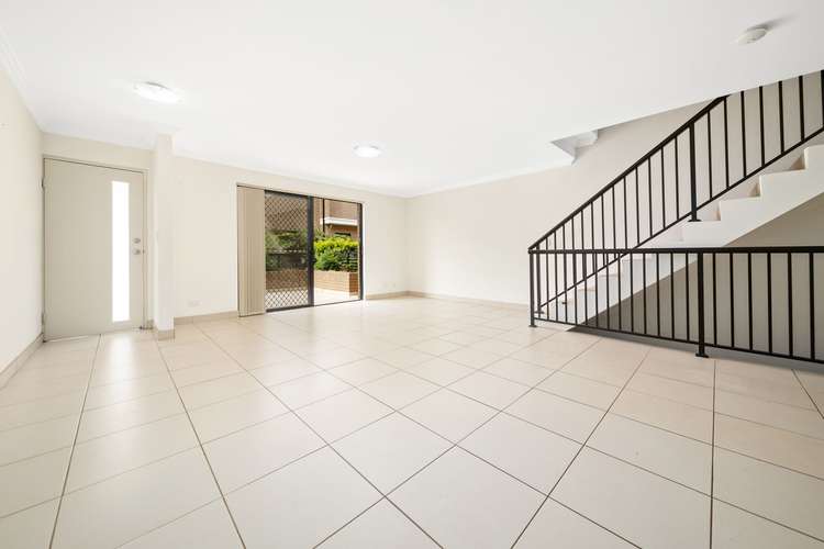 Second view of Homely townhouse listing, 3/73-75 Acacia Road, Kirrawee NSW 2232