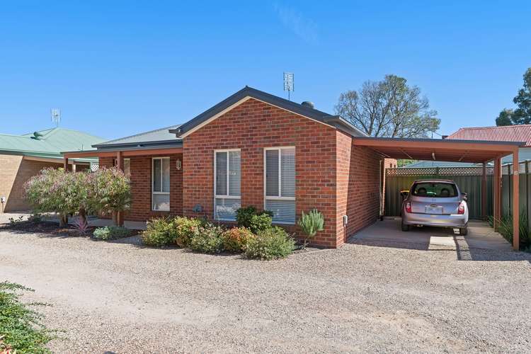 Main view of Homely house listing, 2/193 High Street, Heathcote VIC 3523