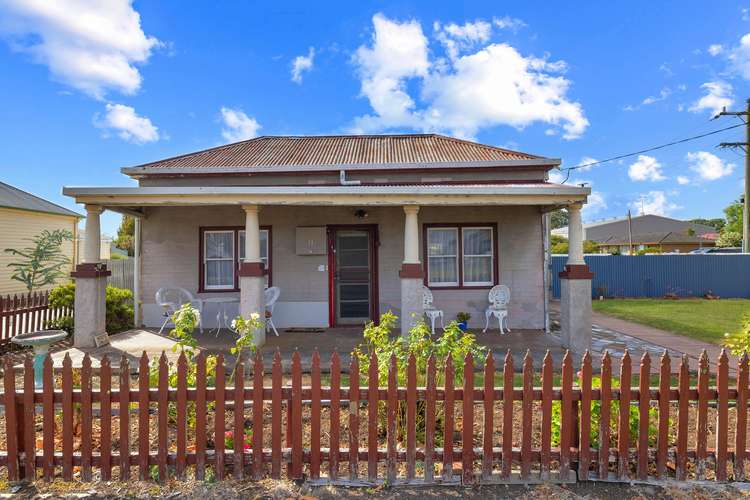 Main view of Homely house listing, 11 McKinnon Street, Terang VIC 3264