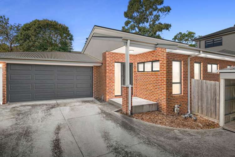 Main view of Homely house listing, 35A Taylor Road, Mooroolbark VIC 3138