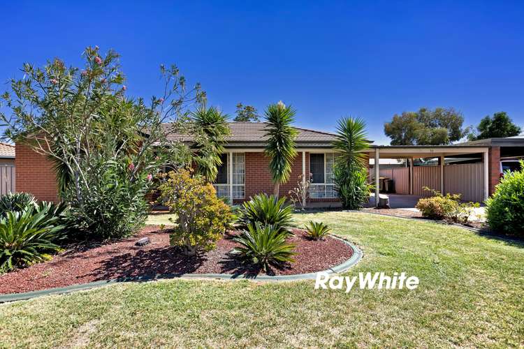 Main view of Homely house listing, 32 Batey Crescent, Mildura VIC 3500