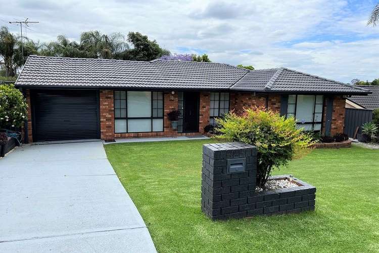 Main view of Homely house listing, 19 Frost Avenue, Narellan NSW 2567