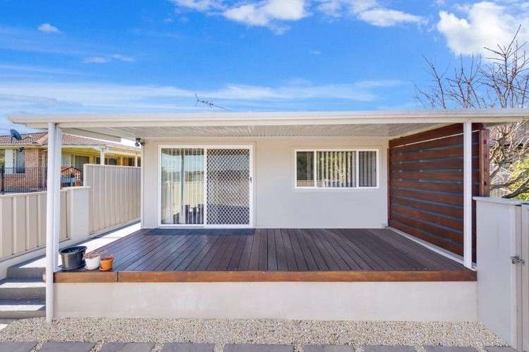 Main view of Homely house listing, 16A Tourmaline Street, Eagle Vale NSW 2558