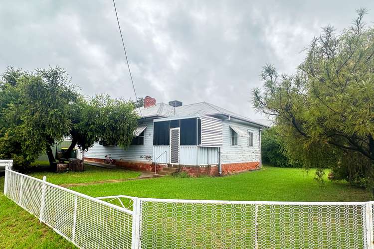 Main view of Homely house listing, 19 Mingelo Street, Peak Hill NSW 2869
