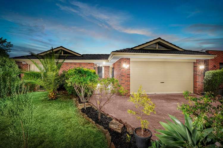 Main view of Homely house listing, 15 Hobson Crescent, Mill Park VIC 3082