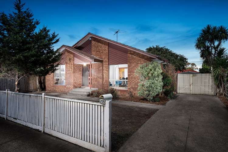 Main view of Homely house listing, 205 Childs Road, Mill Park VIC 3082