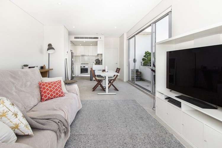 Main view of Homely unit listing, 307/2-6 Mindarie Street, Lane Cove NSW 2066