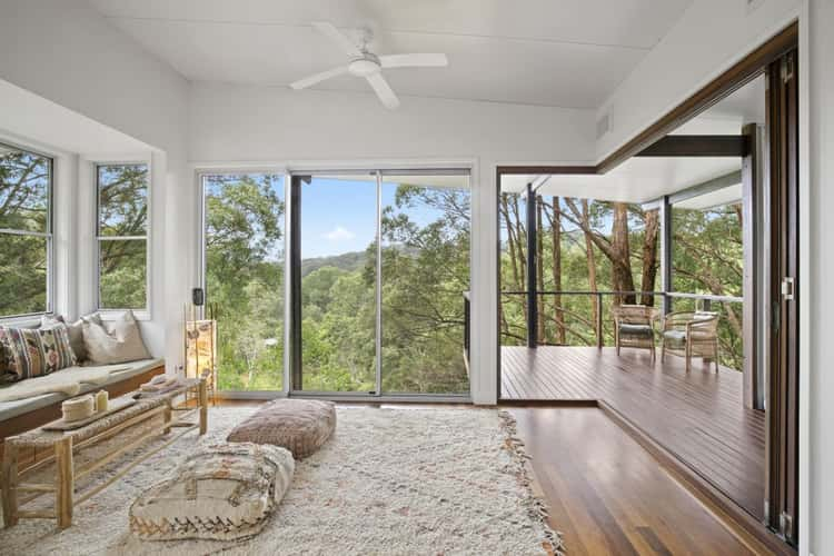 Main view of Homely house listing, 6 Tallowood Terrace, Currumbin Valley QLD 4223