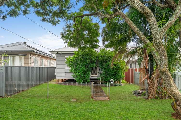 Main view of Homely house listing, 7 Maryborough Terrace, Scarborough QLD 4020