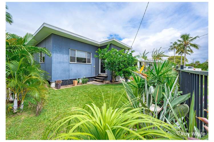 Main view of Homely house listing, 8 Meadow Street, Keppel Sands QLD 4702