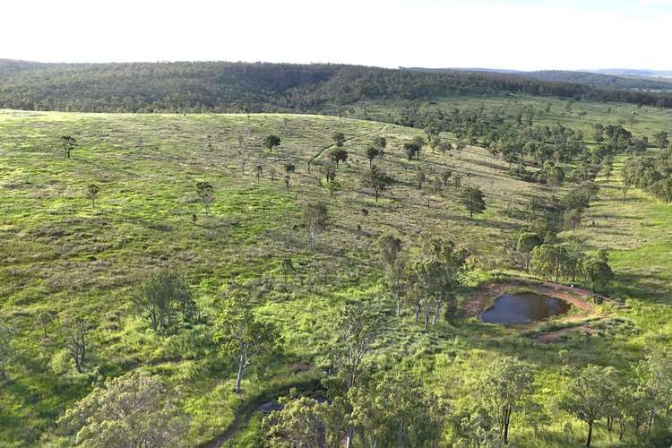 Second view of Homely ruralOther listing, Lot 1 Morgans Road, Windera QLD 4605