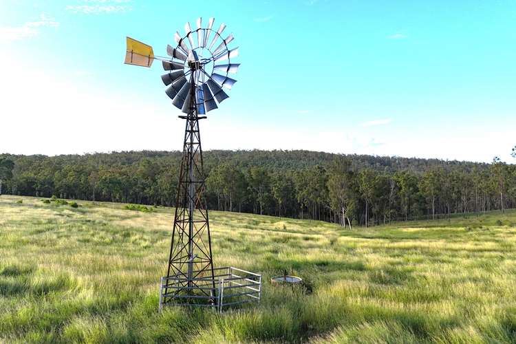Third view of Homely ruralOther listing, Lot 1 Morgans Road, Windera QLD 4605