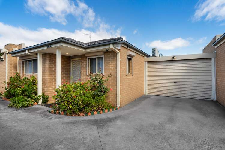 Main view of Homely house listing, 3/12 Tramoo Street, Lalor VIC 3075