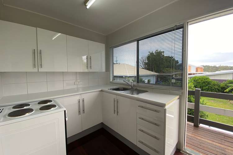 Main view of Homely unit listing, 4/33 Yuletide Street, Holland Park West QLD 4121