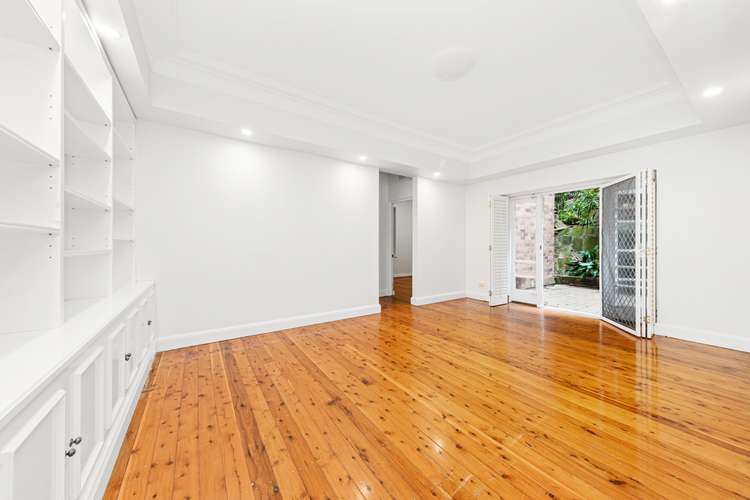 Main view of Homely unit listing, 4/155 Victoria Road, Bellevue Hill NSW 2023