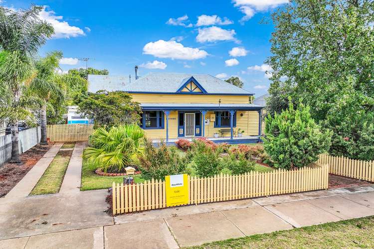 Main view of Homely house listing, 80 Echuca Road, Rochester VIC 3561