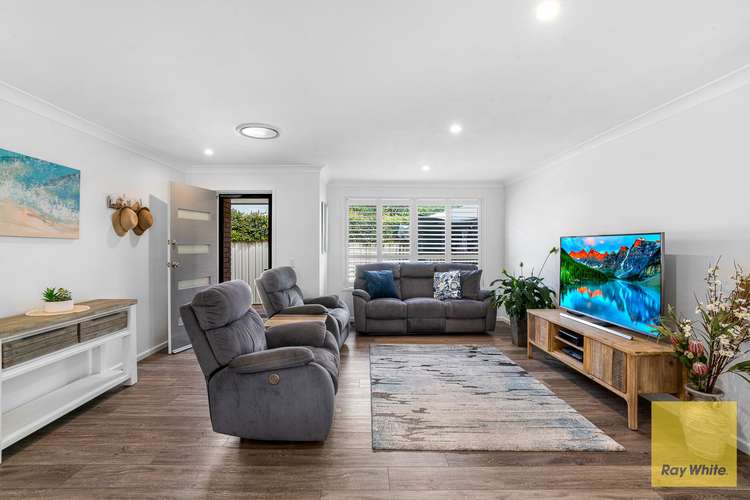 Fourth view of Homely villa listing, 2/487 Ocean Beach Road, Umina Beach NSW 2257