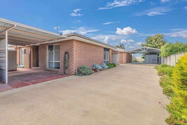 Main view of Homely unit listing, 2/16 Council Street, Moama NSW 2731